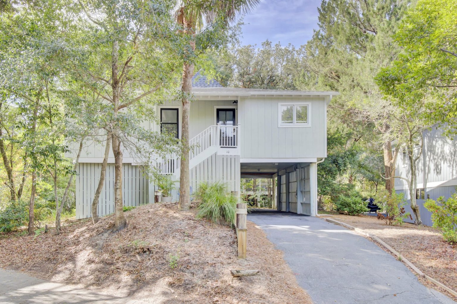 Isle of Palms Vacation Rental