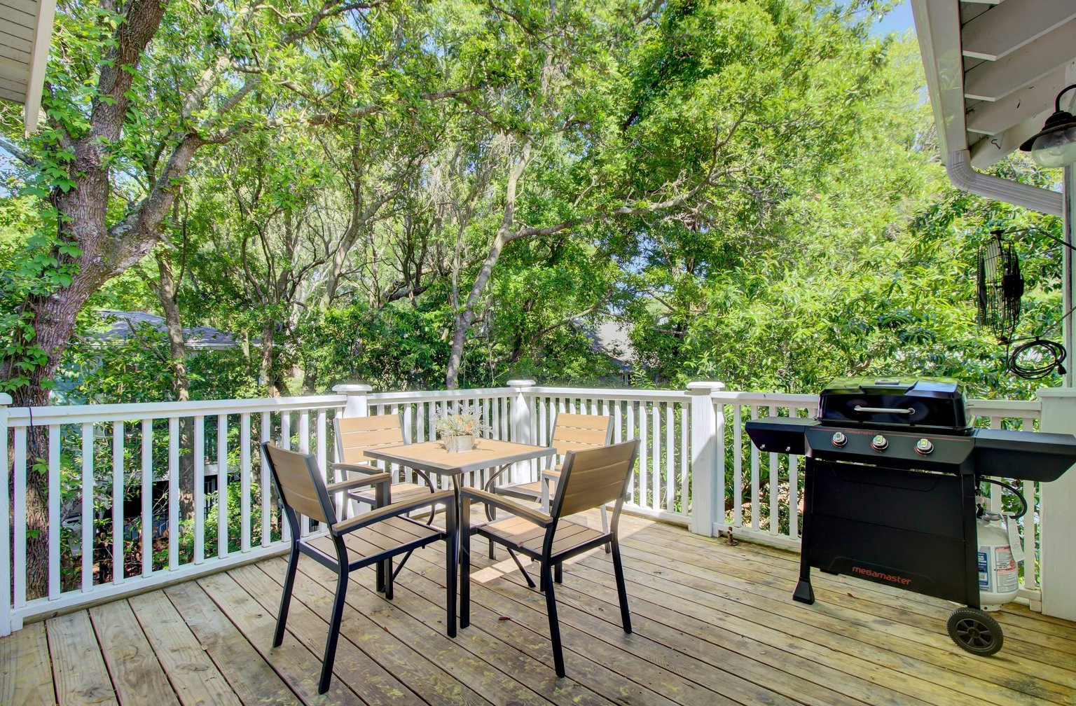 Isle of Palms Vacation Rental