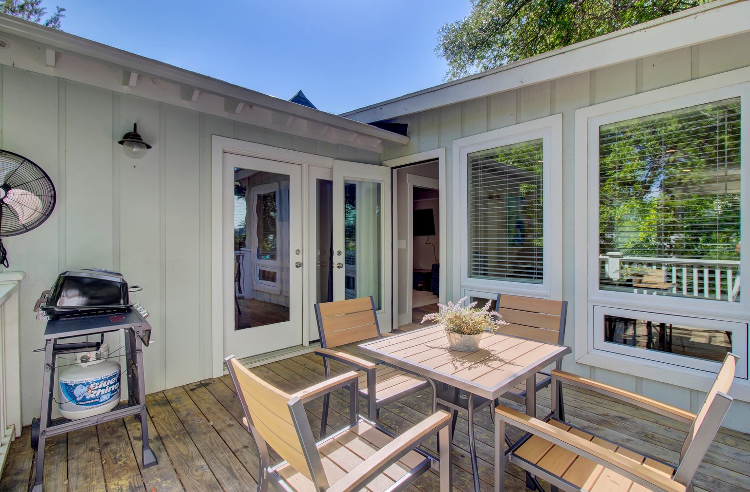 Isle of Palms Vacation Rental