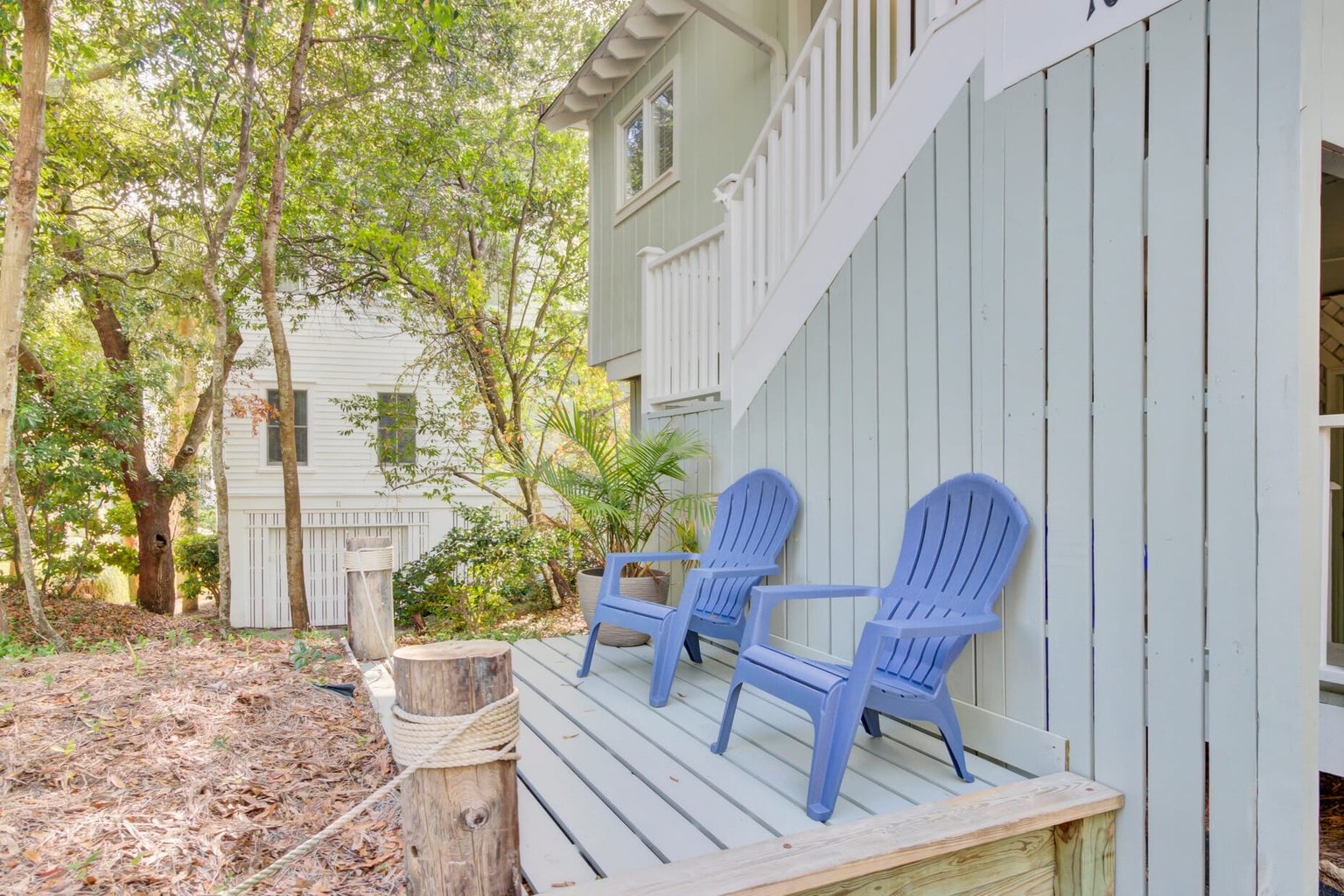 Isle of Palms Vacation Rental