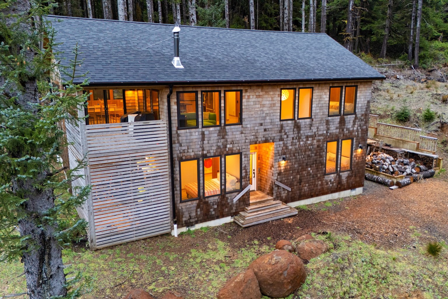 Arch Cape Vacation Rental