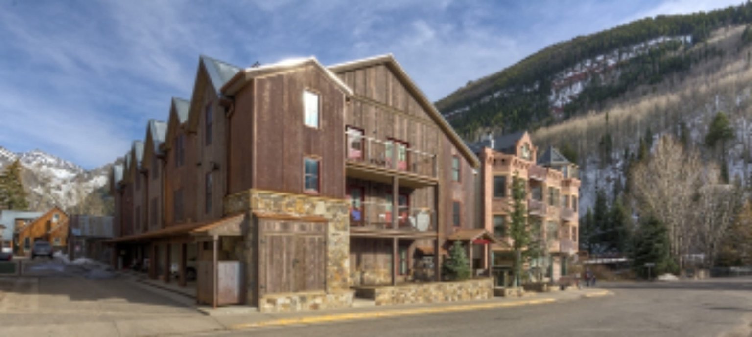 Telluride Vacation Rental