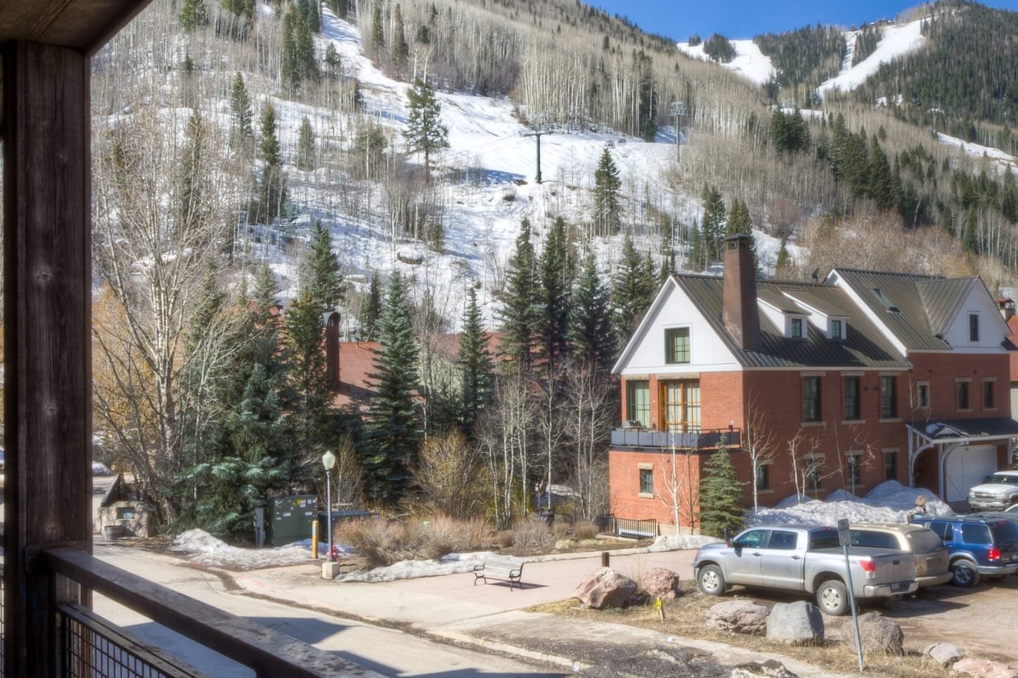 Telluride Vacation Rental