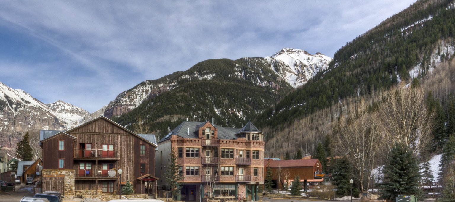 Telluride Vacation Rental
