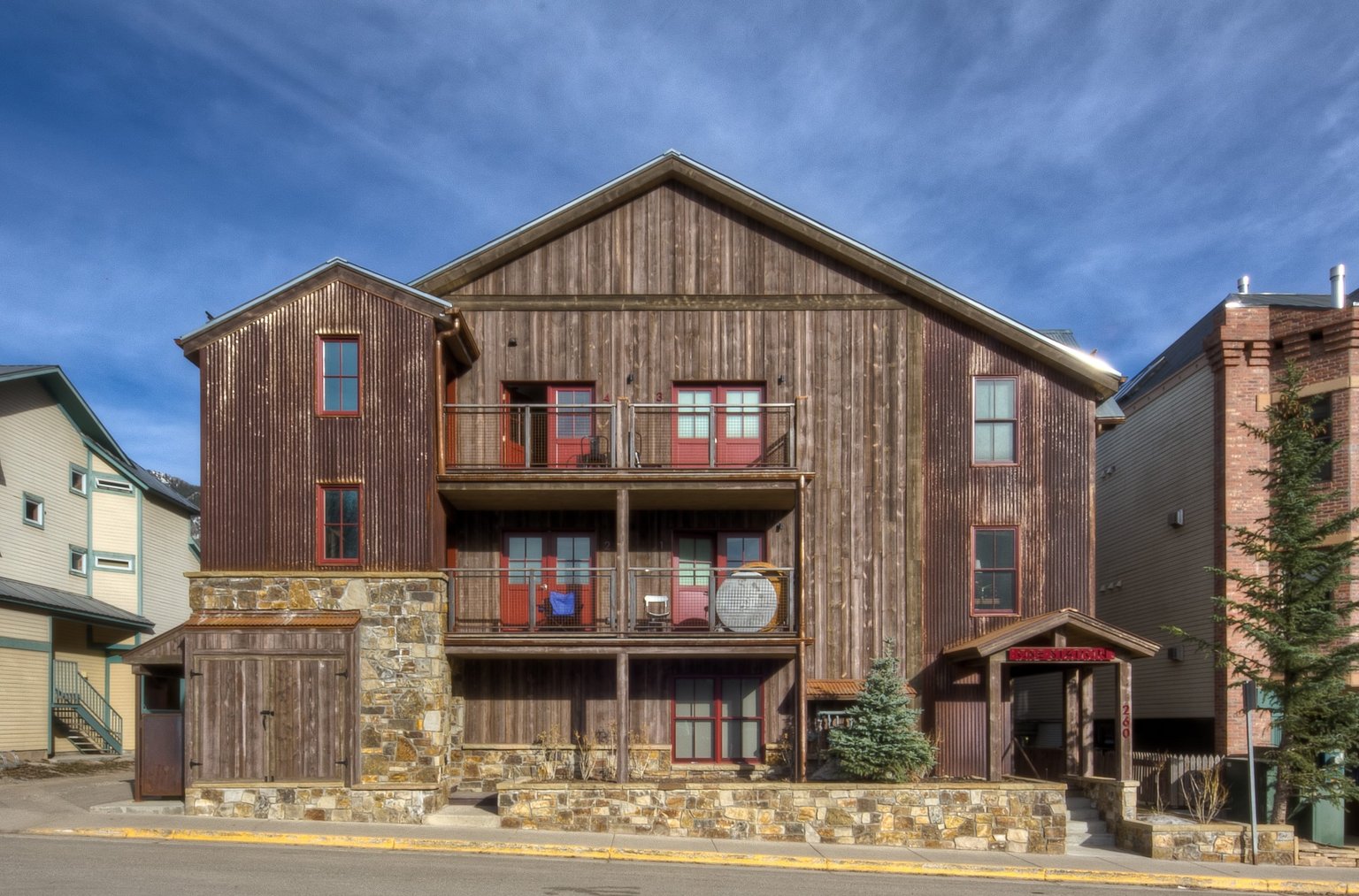 Telluride Vacation Rental