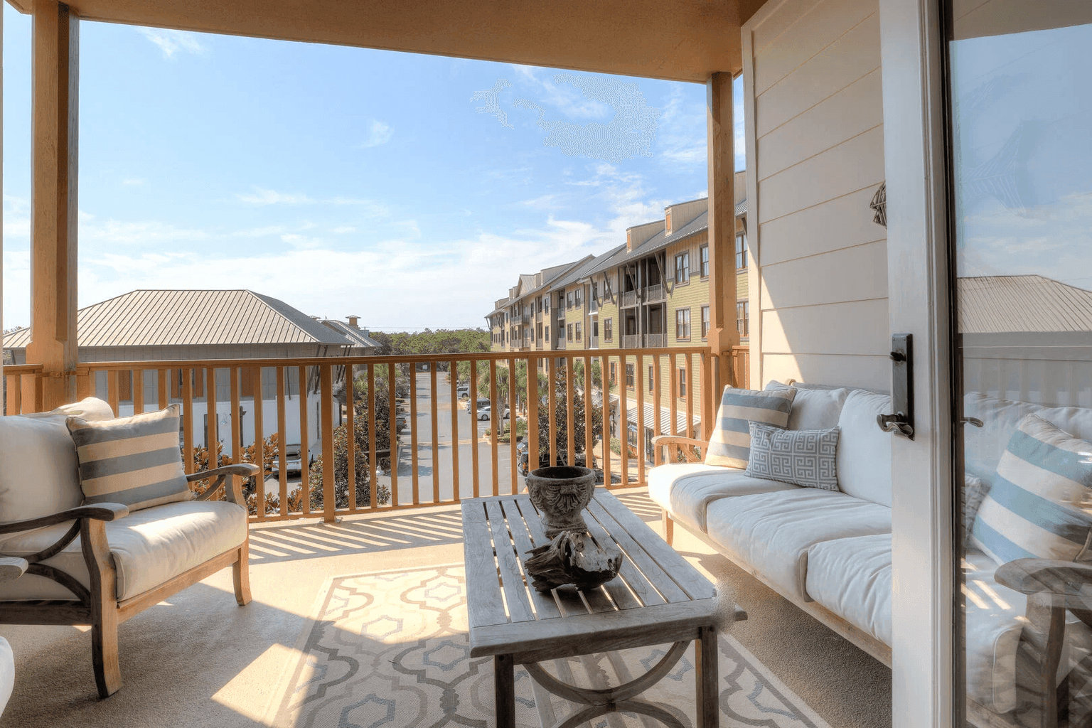 Santa Rosa Beach Vacation Rental