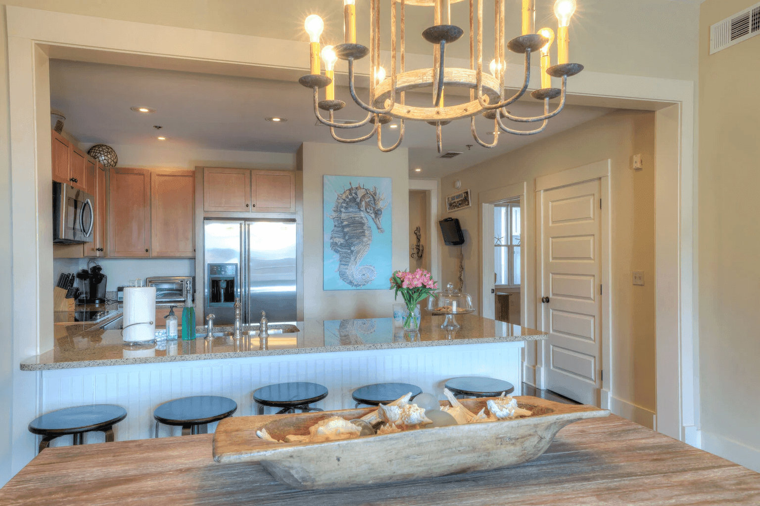 Santa Rosa Beach Vacation Rental