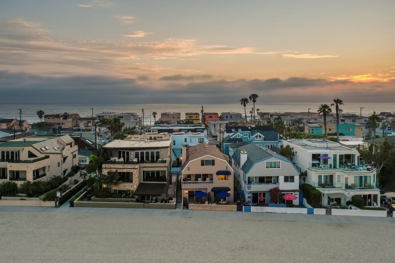 San Diego Vacation Rental