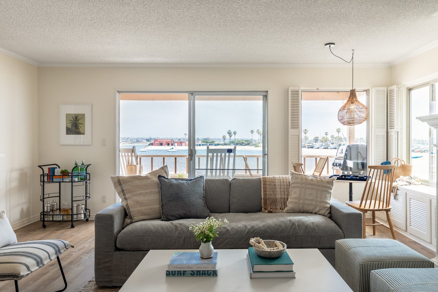 San Diego Vacation Rental