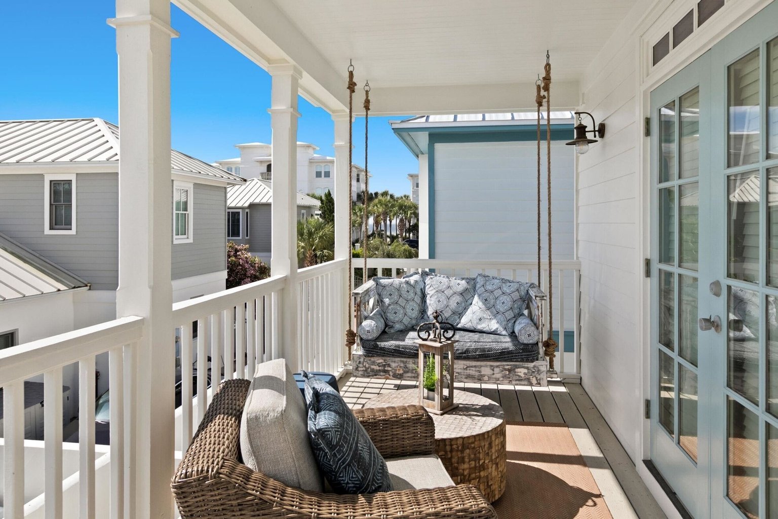 Alys Beach Vacation Rental