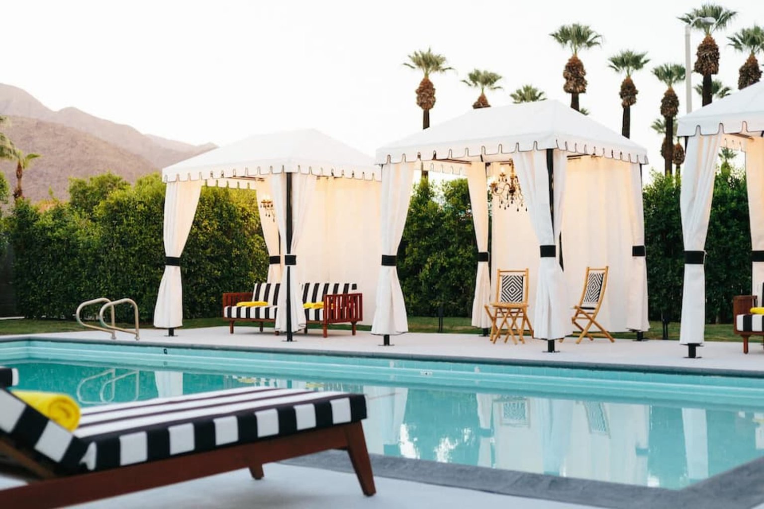 Palm Springs Vacation Rental