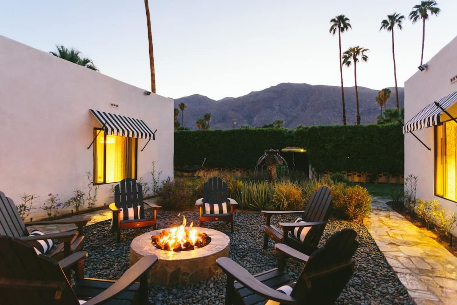 Palm Springs Vacation Rental