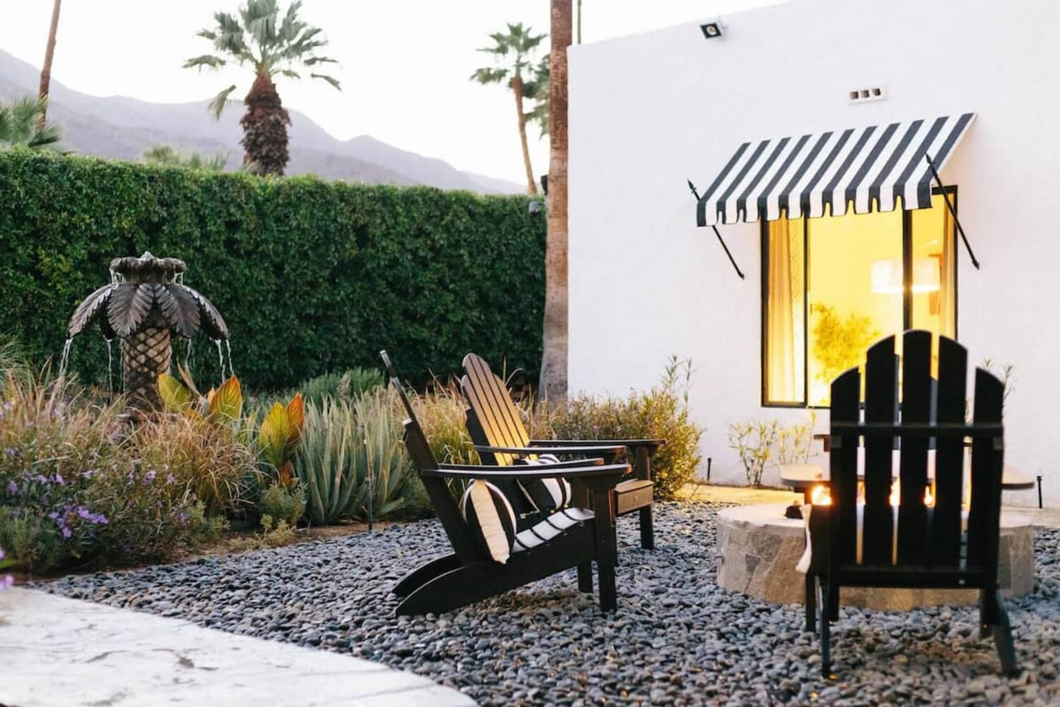 Palm Springs Vacation Rental