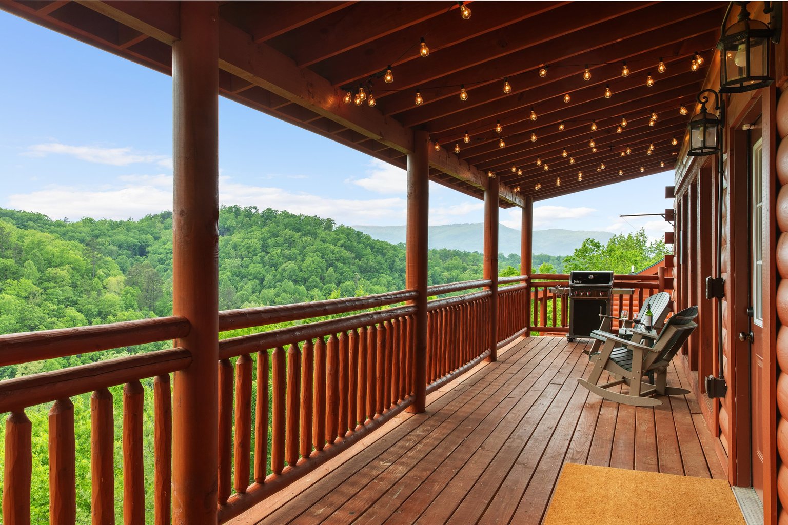 Sevierville Vacation Rental
