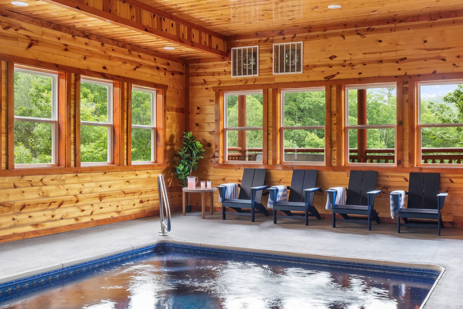 Sevierville Vacation Rental