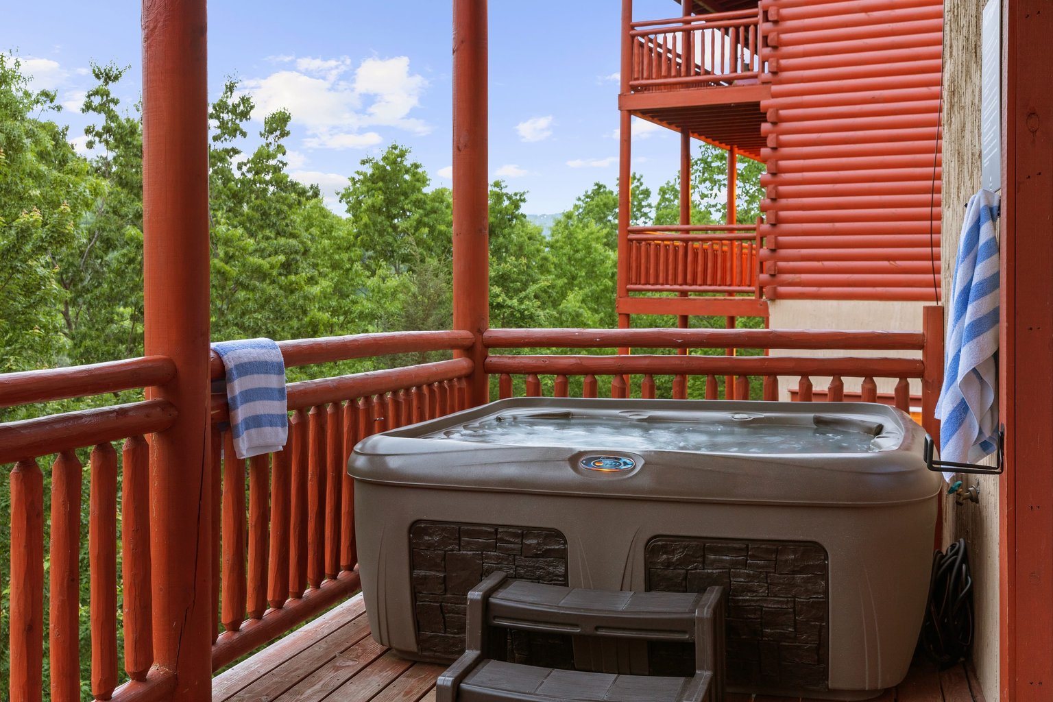 Sevierville Vacation Rental