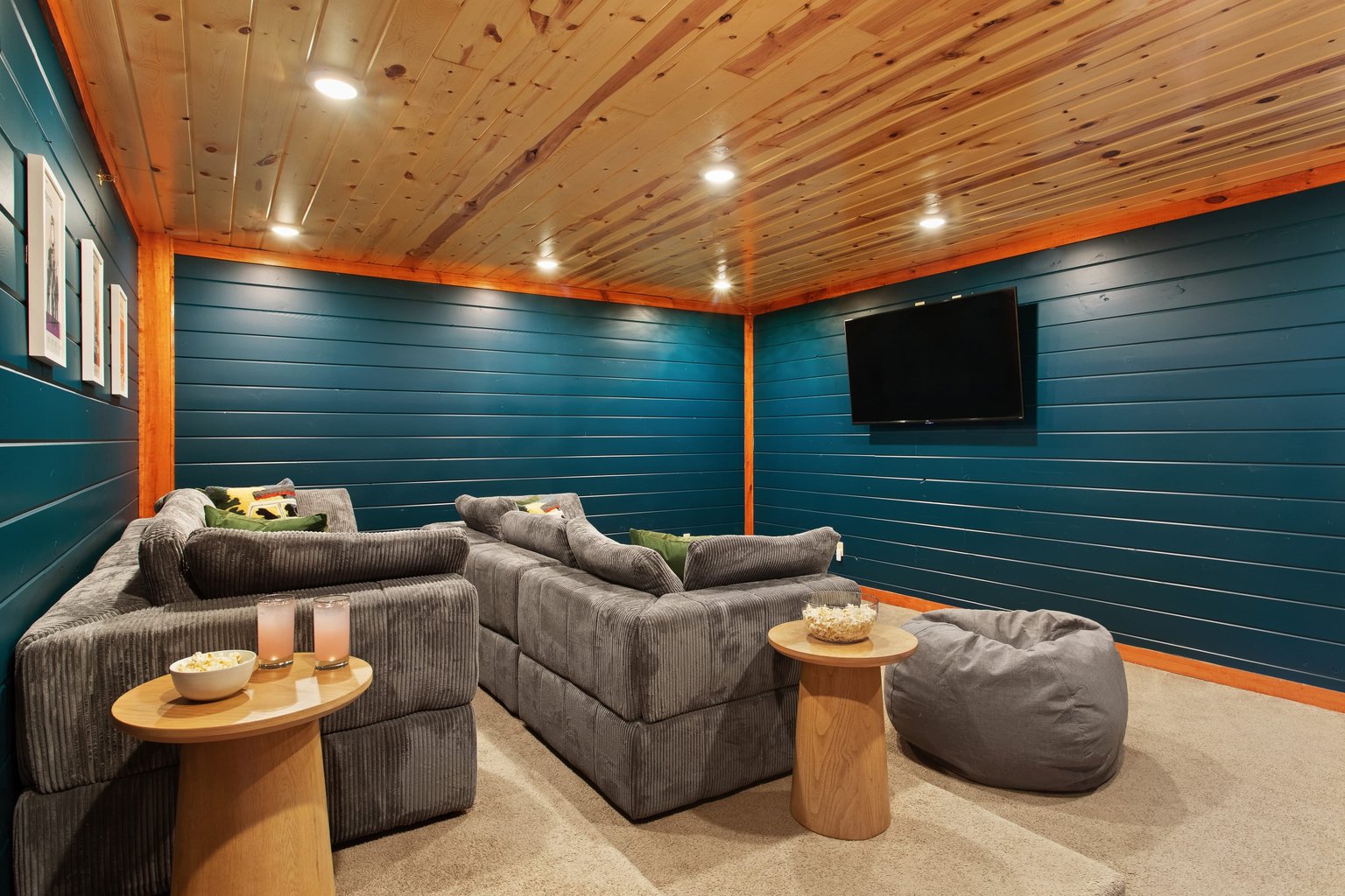 Sevierville Vacation Rental