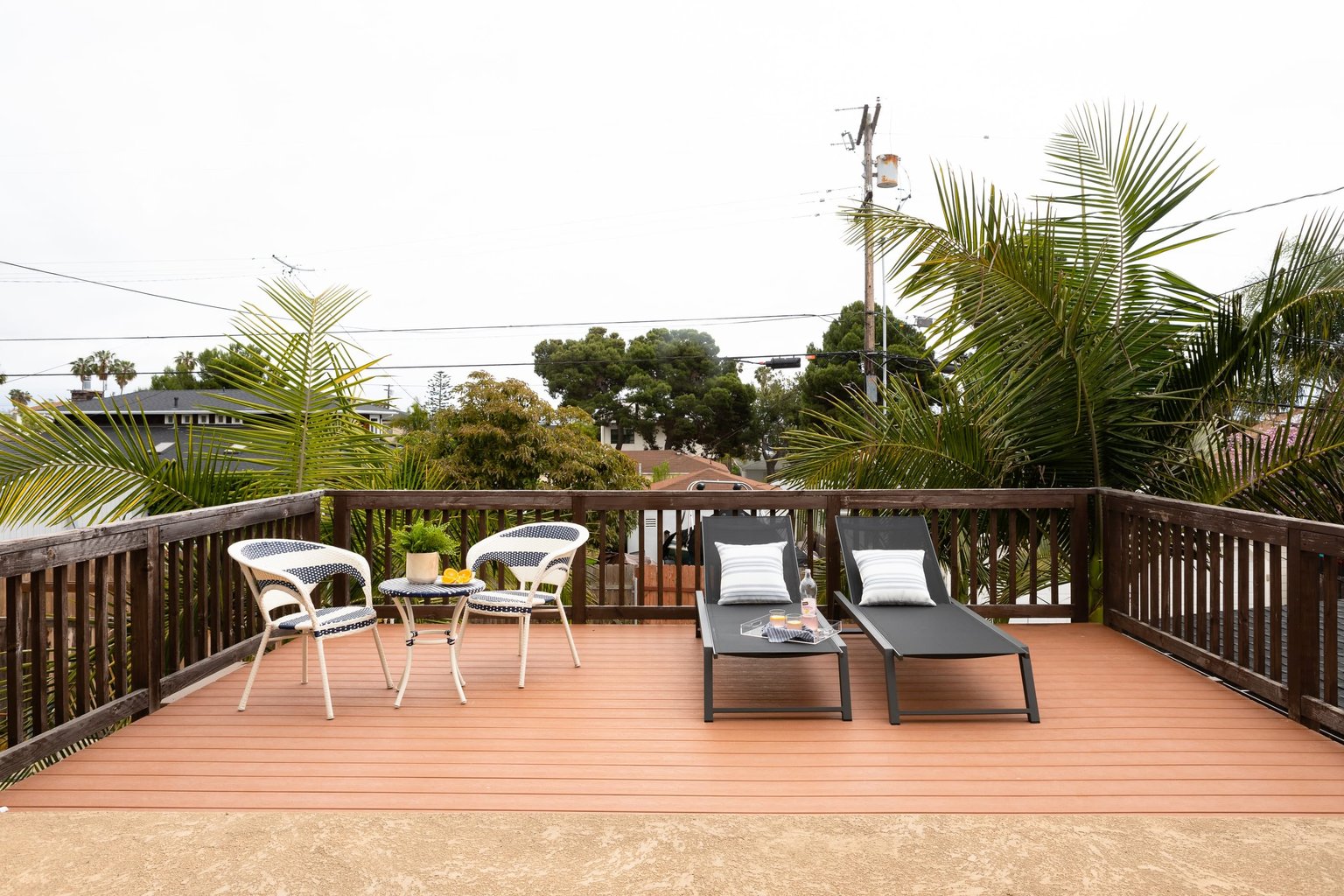 San Diego Vacation Rental