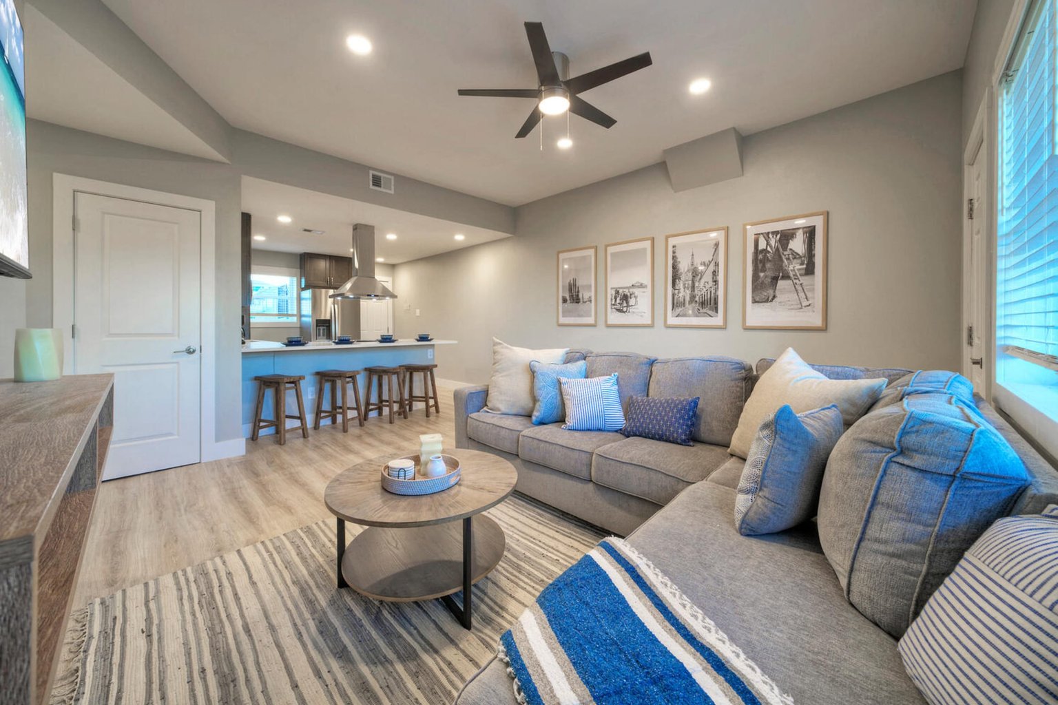 Port Aransas Vacation Rental