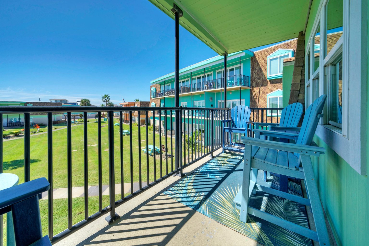 Port Aransas Vacation Rental
