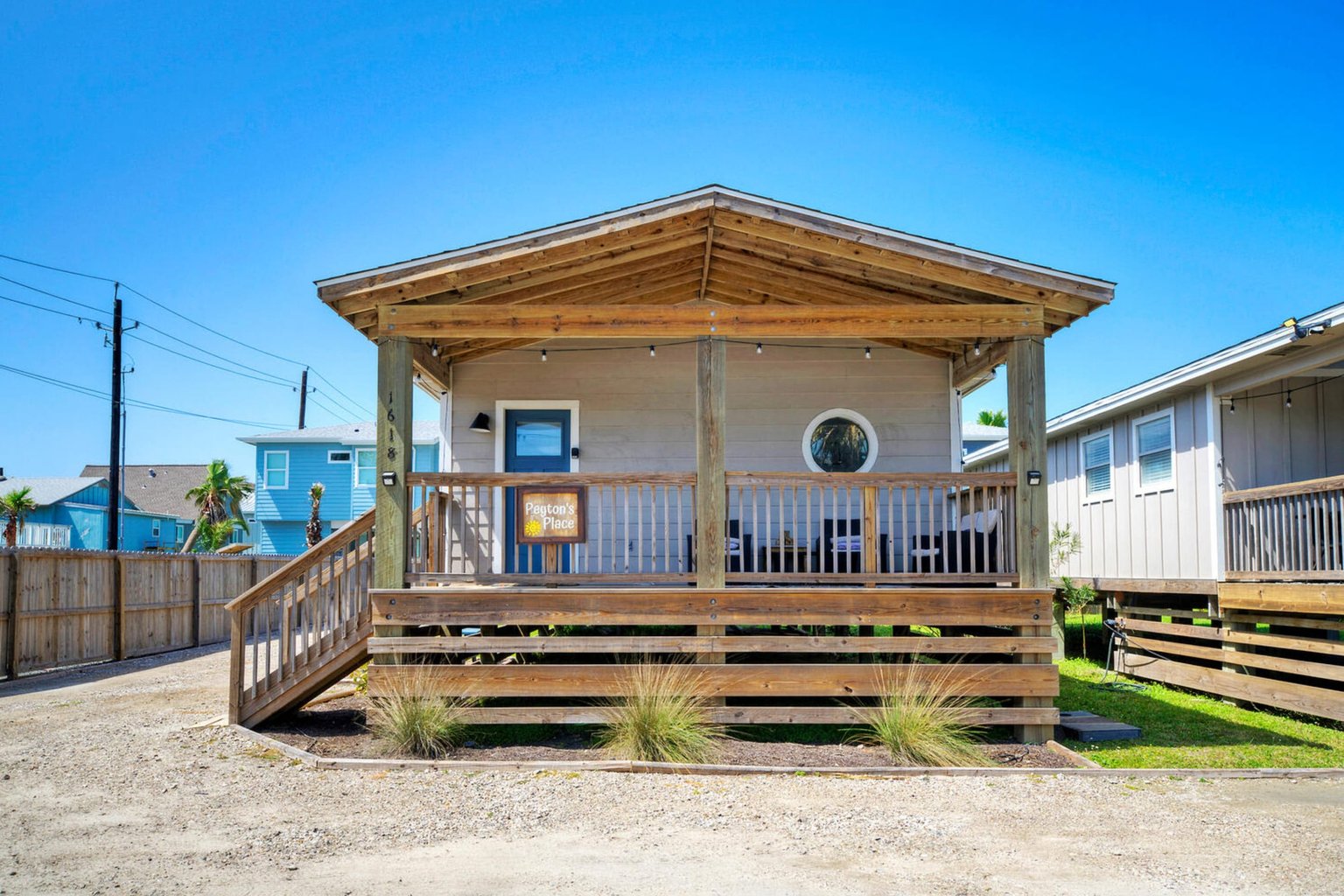 Port Aransas Vacation Rental