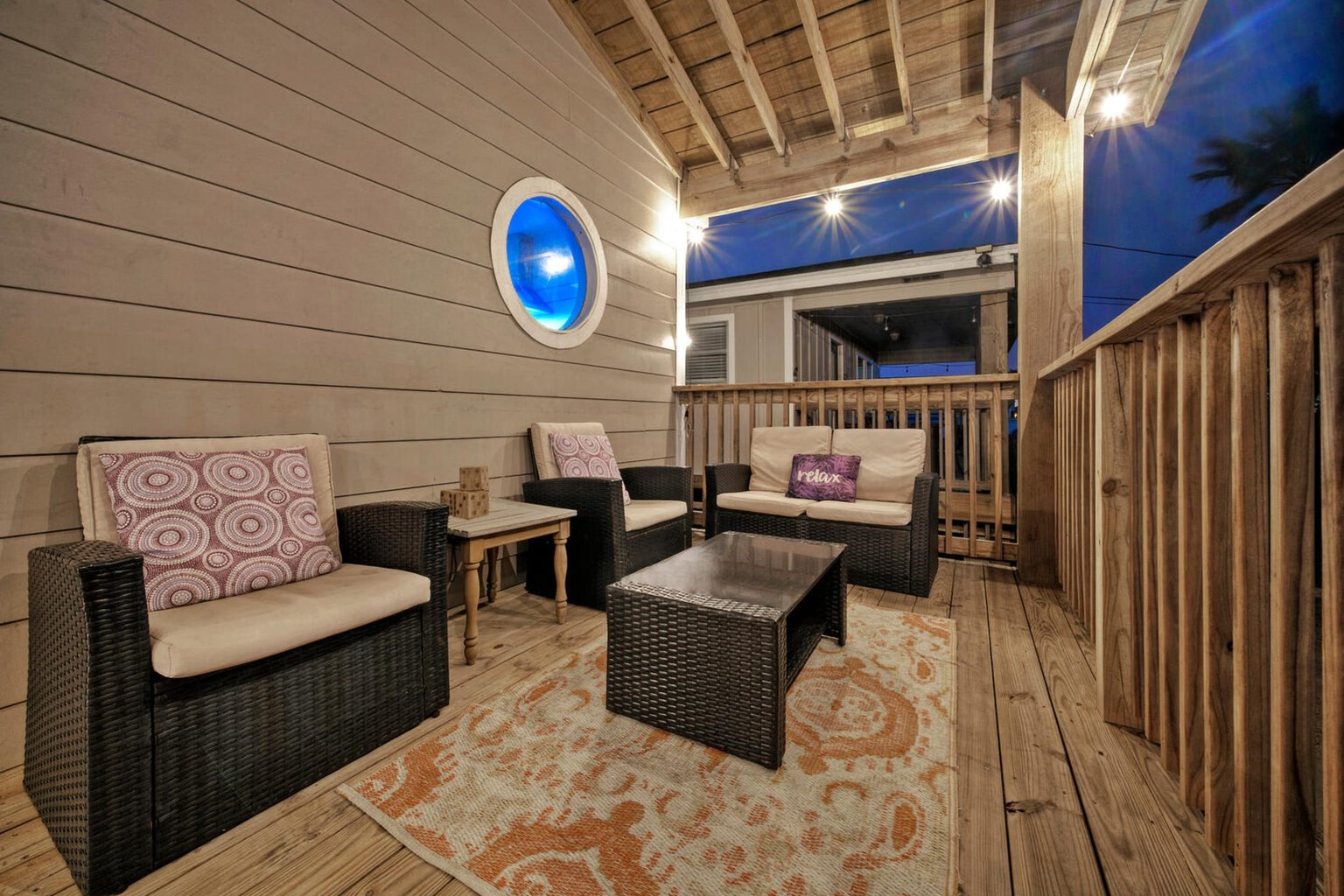 Port Aransas Vacation Rental