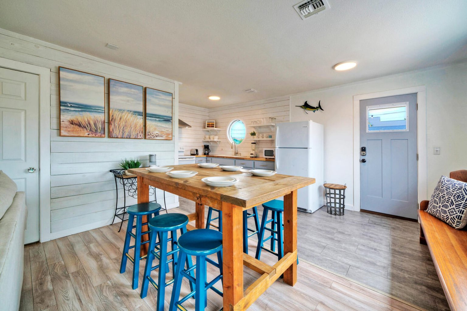 Port Aransas Vacation Rental