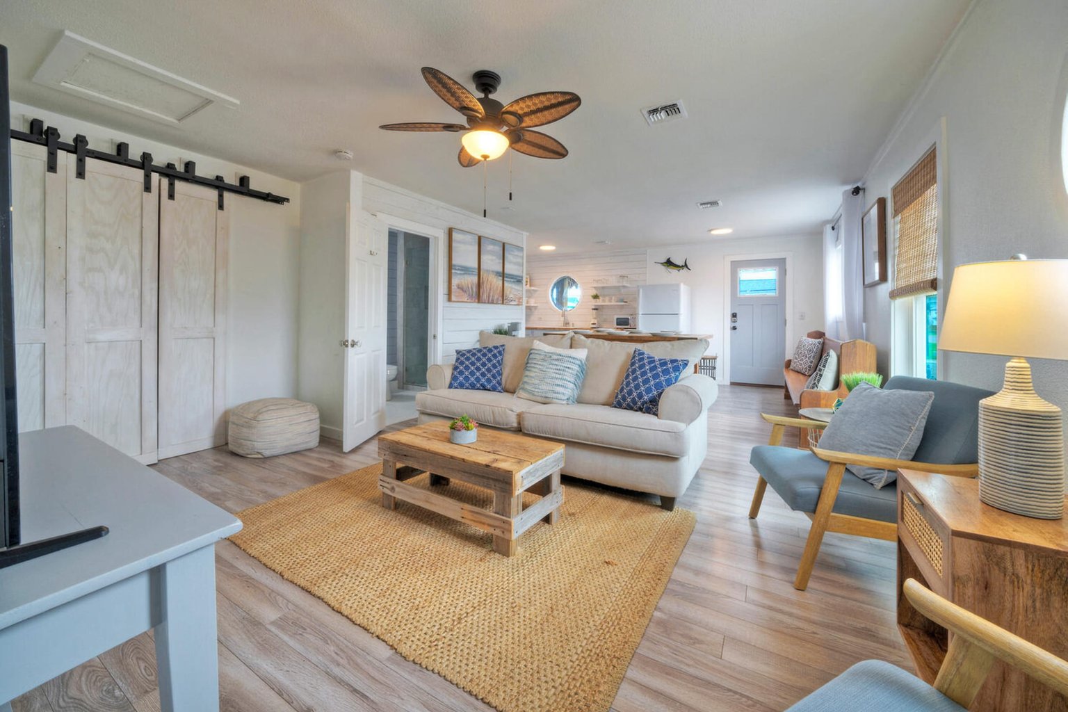 Port Aransas Vacation Rental