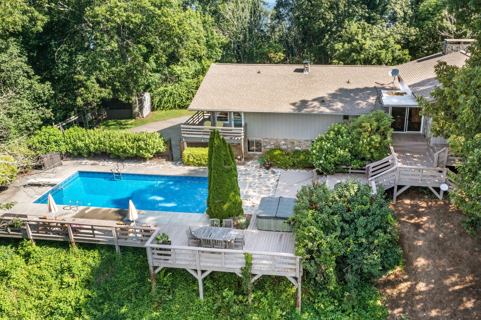 Asheville Vacation Rental