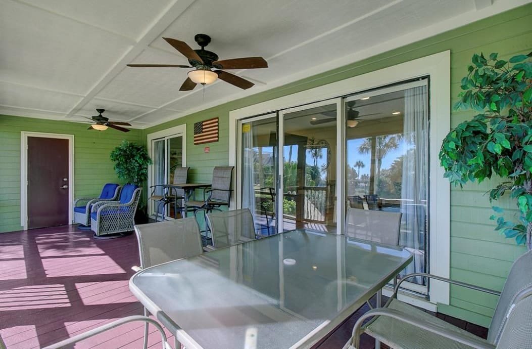 Isle of Palms Vacation Rental