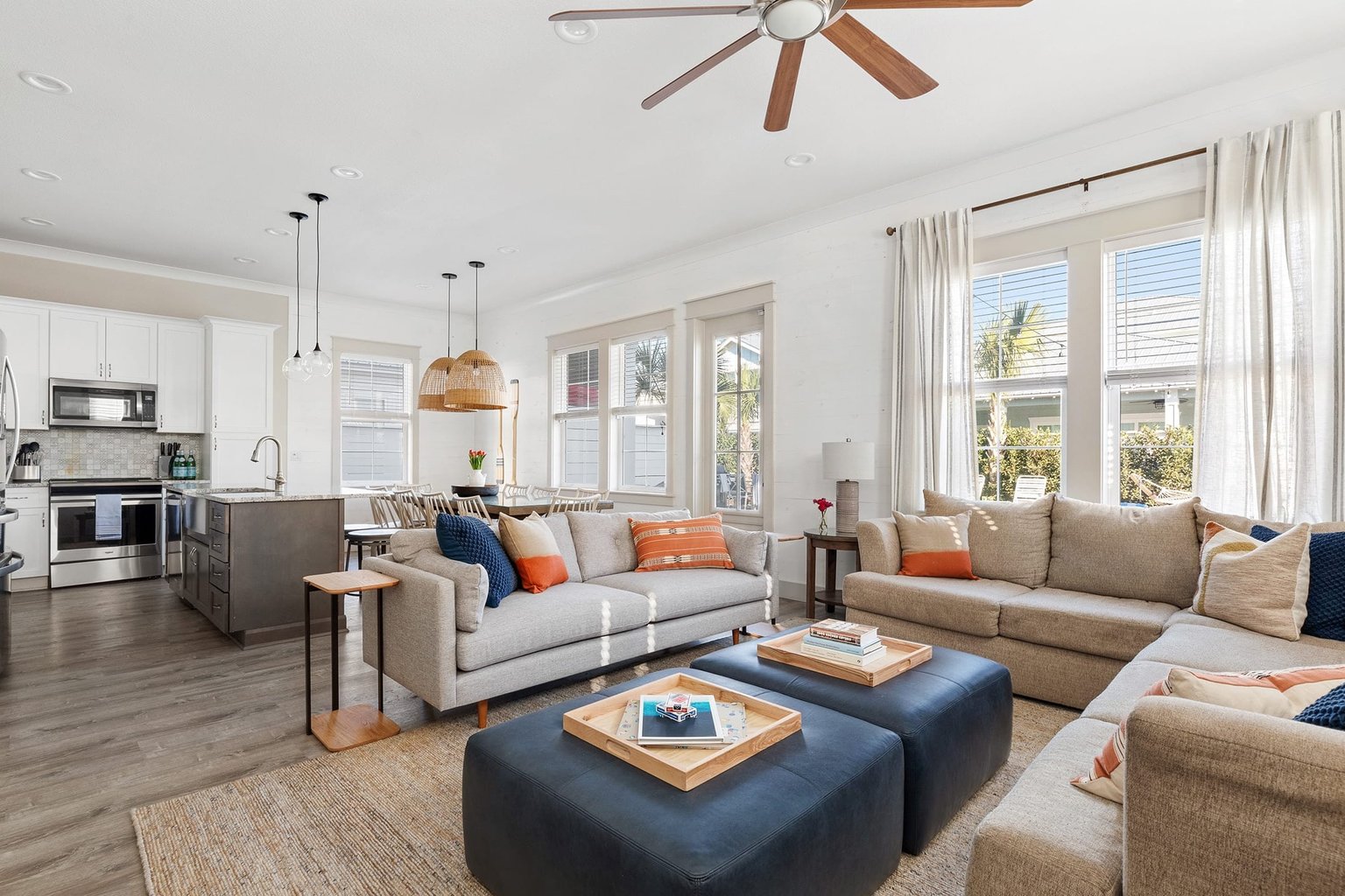 Miramar Beach Vacation Rental