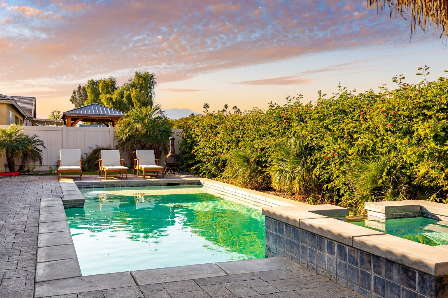 Indio Vacation Rental