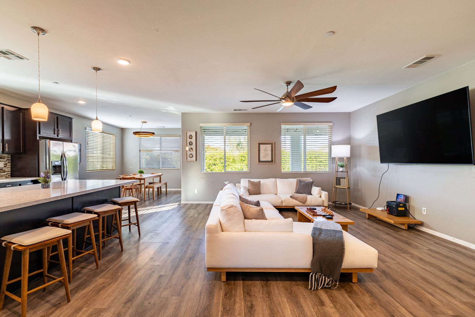 Indio Vacation Rental