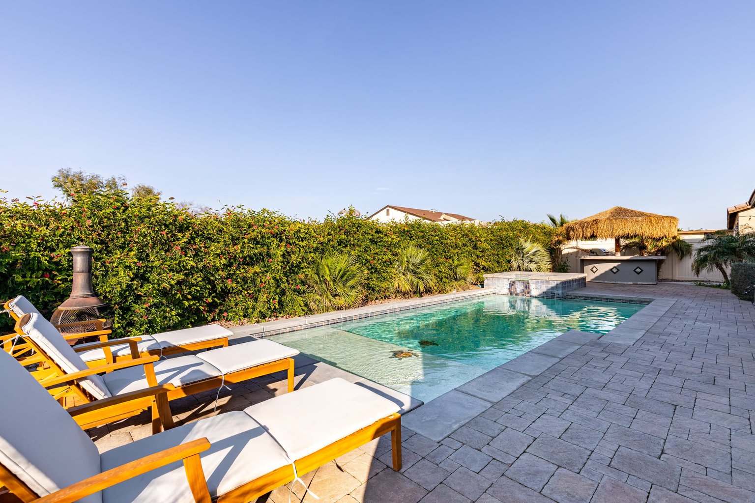 Indio Vacation Rental