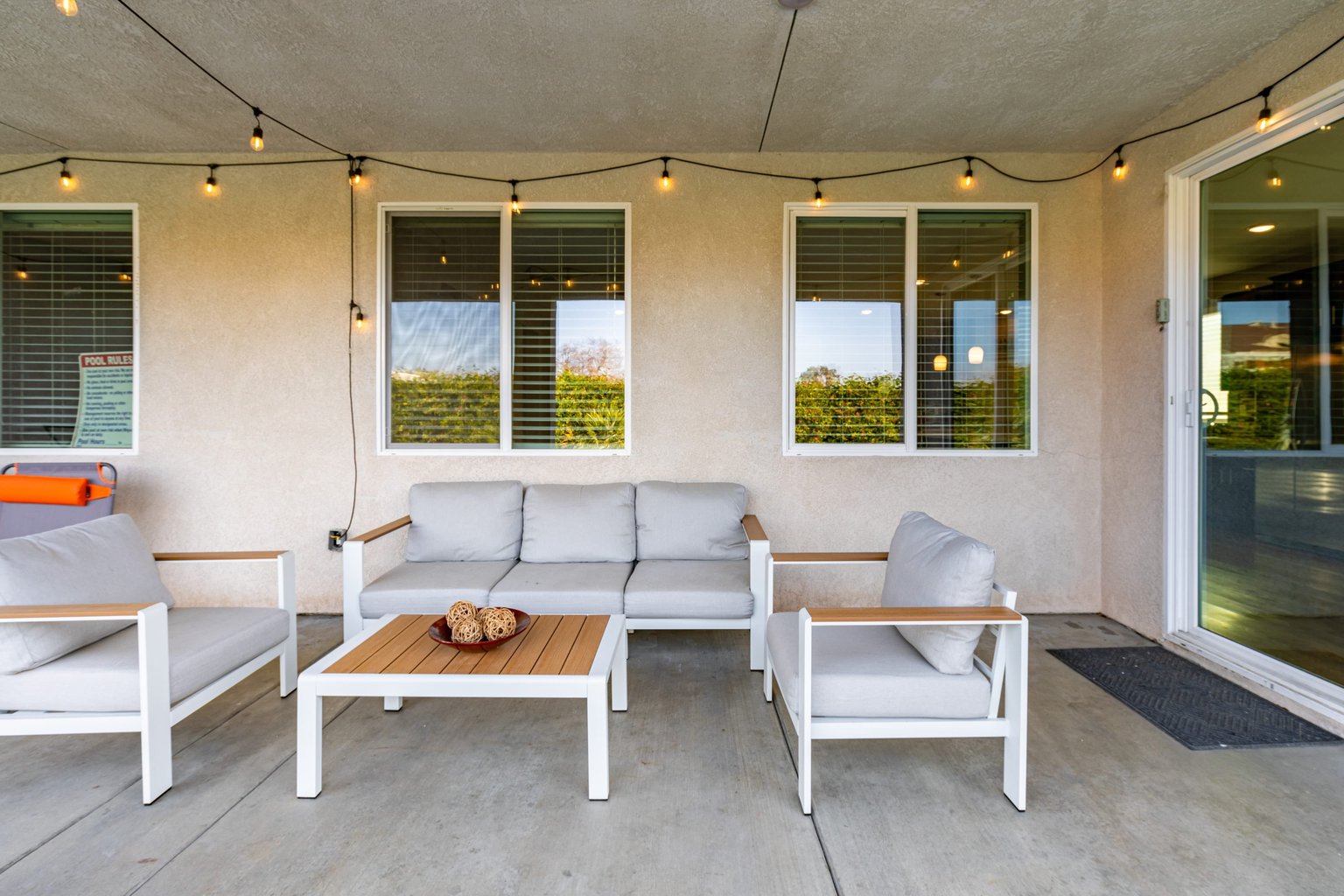 Indio Vacation Rental
