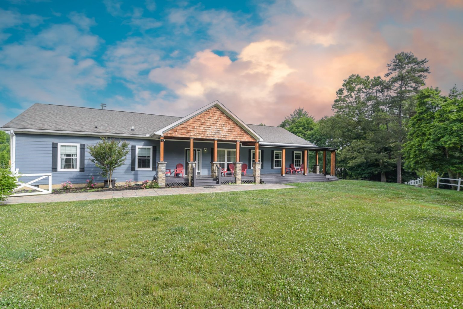 Arden Vacation Rental