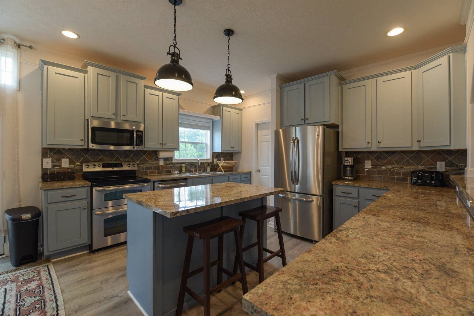 Arden Vacation Rental