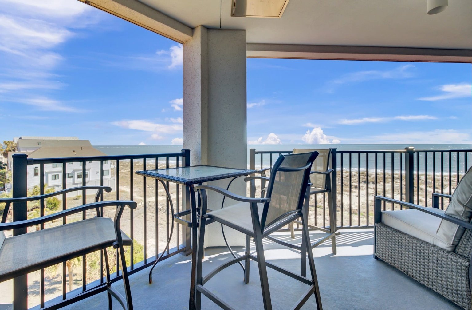 Isle of Palms Vacation Rental