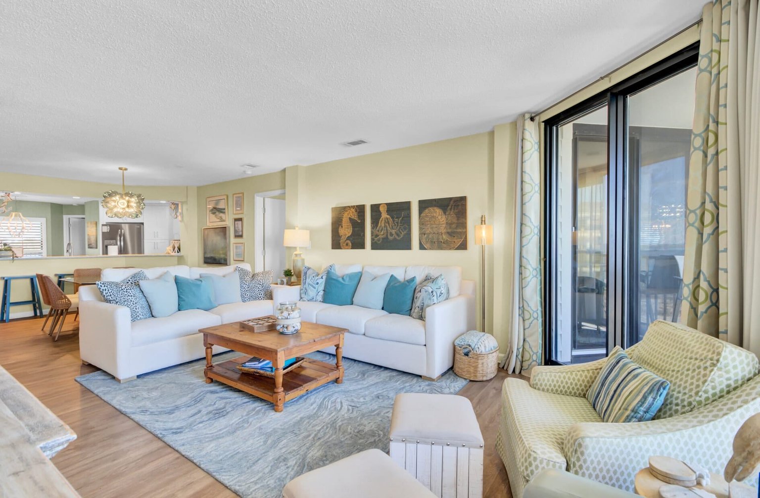 Isle of Palms Vacation Rental