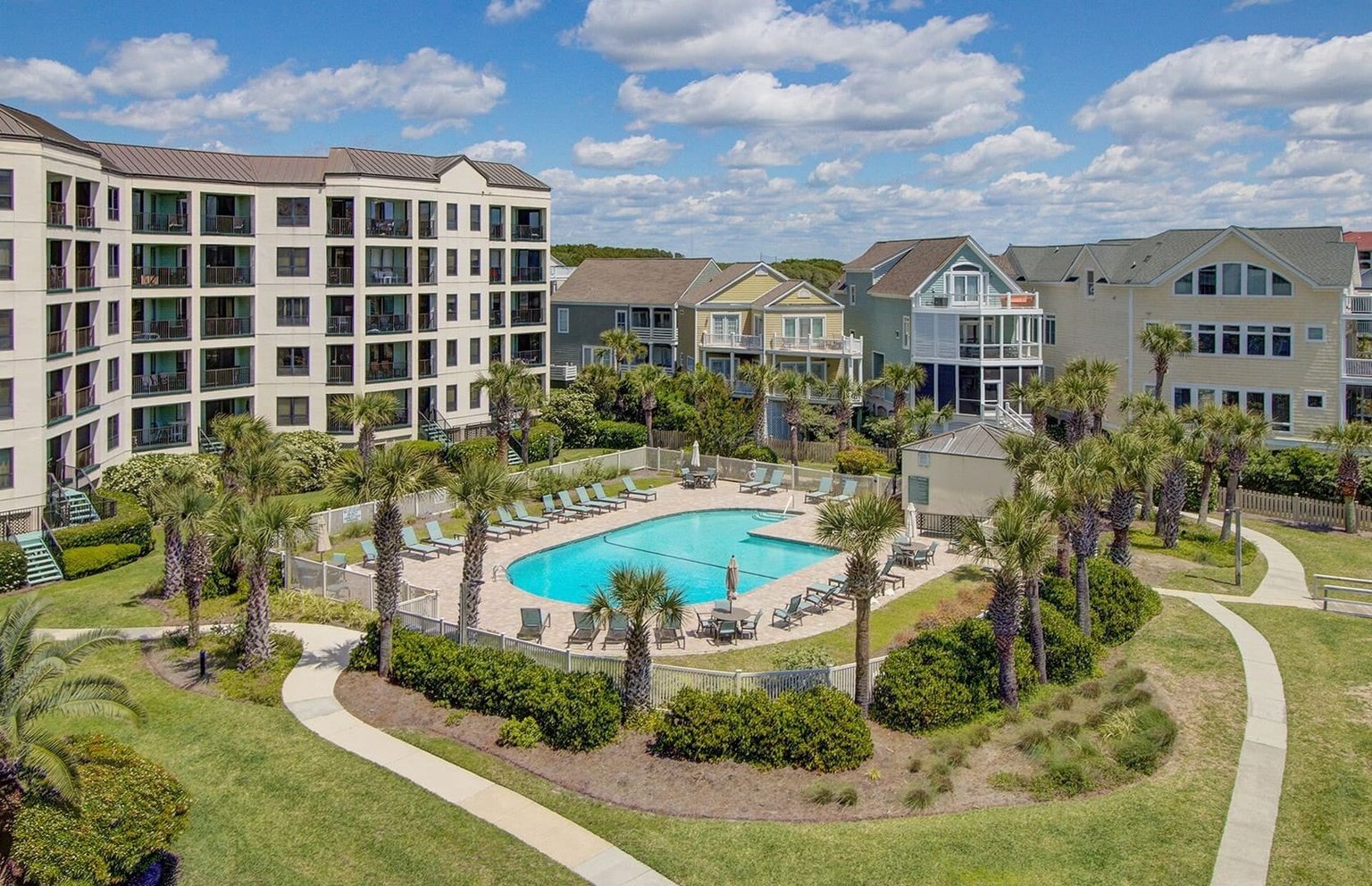 Isle of Palms Vacation Rental