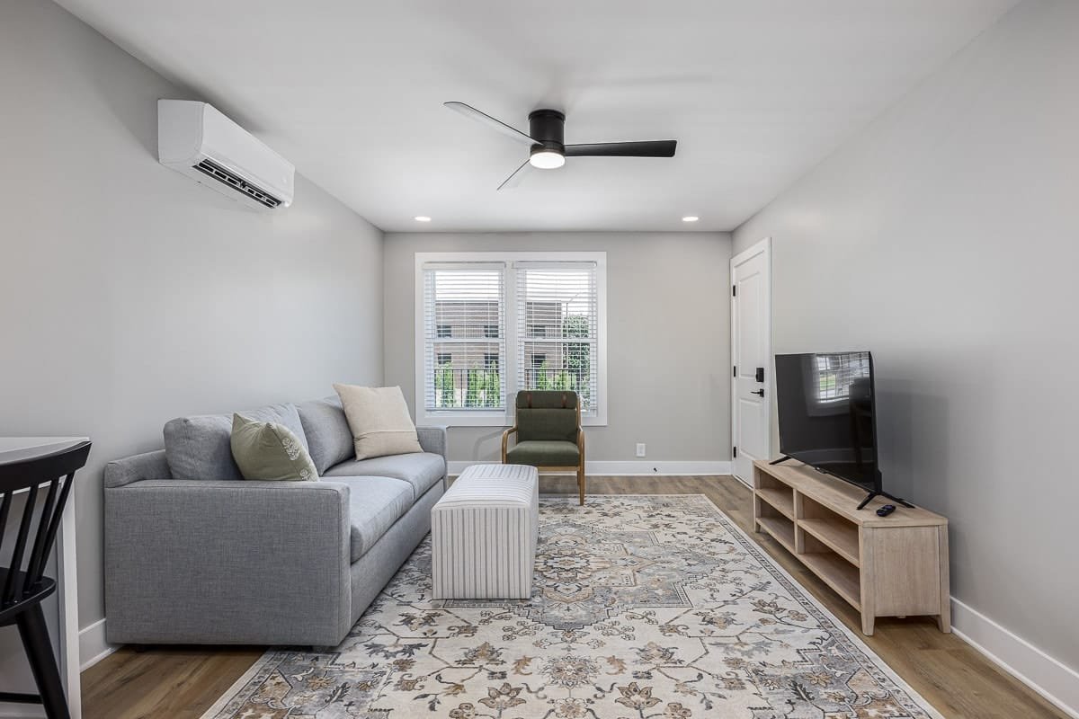 Nashville Vacation Rental