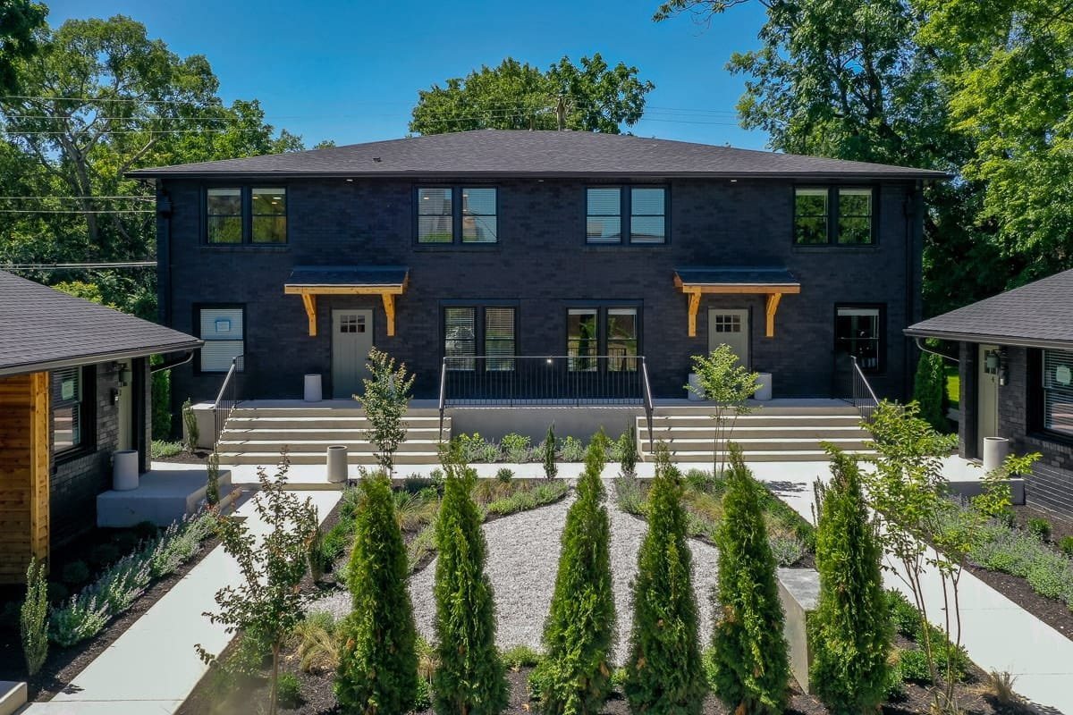 Nashville Vacation Rental