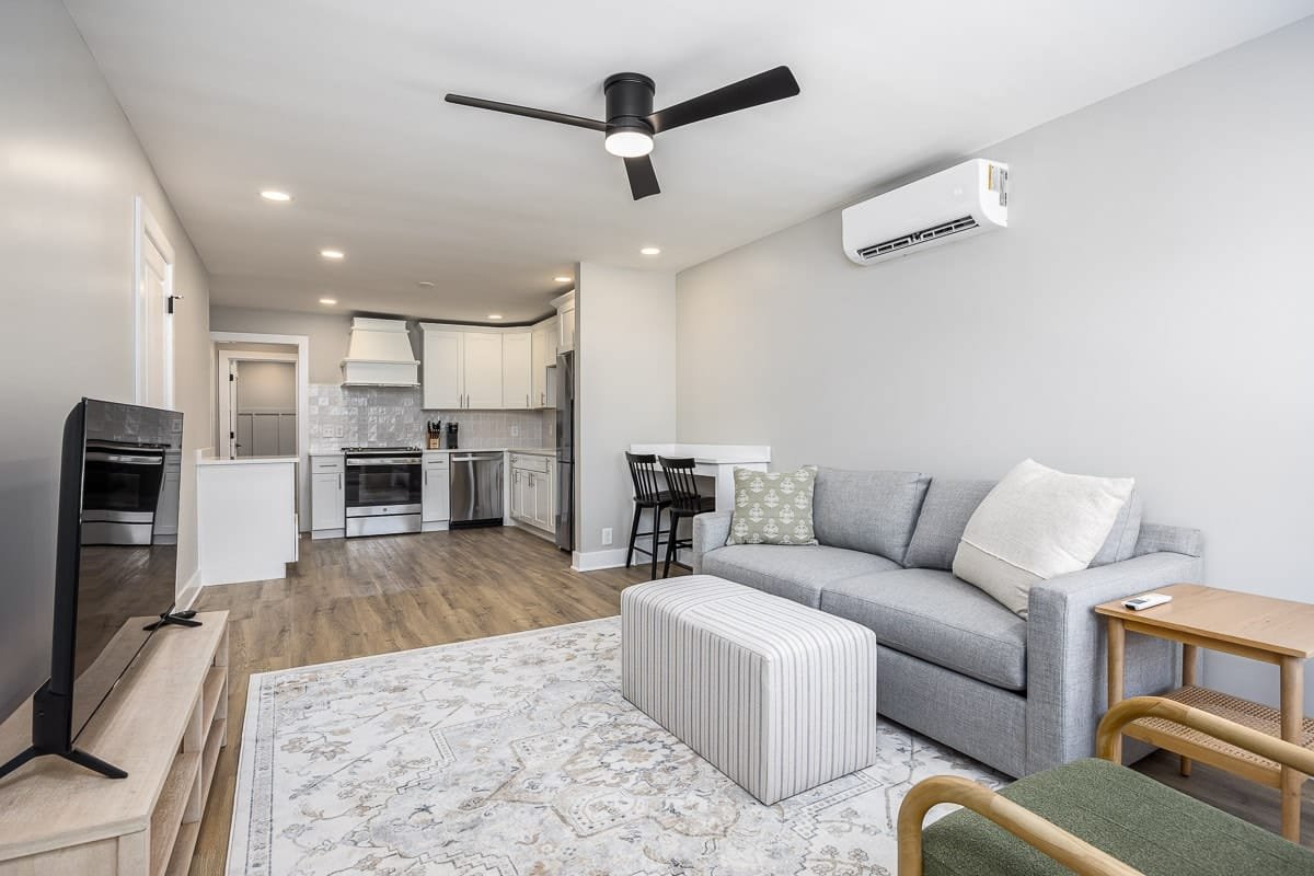 Nashville Vacation Rental