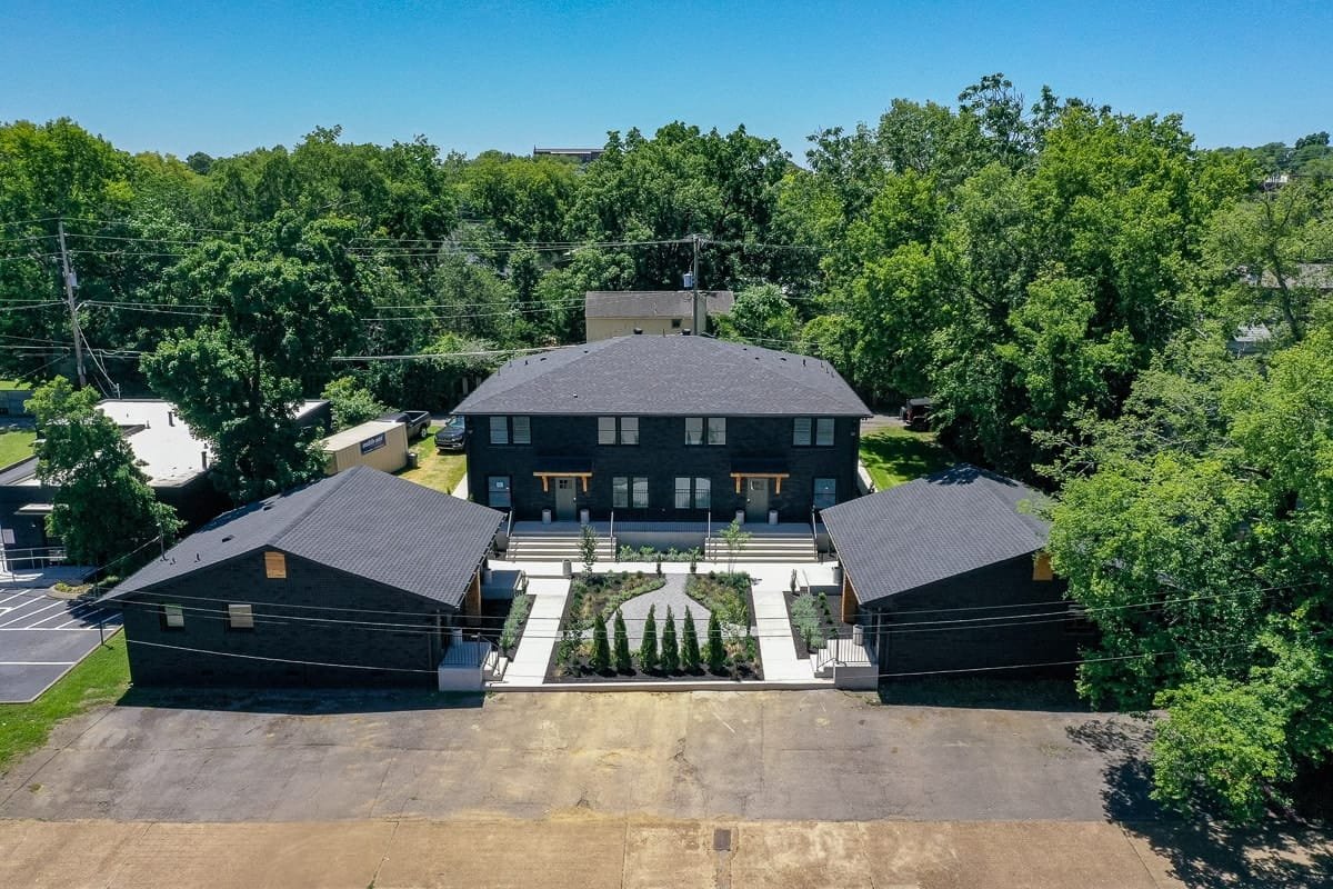 Nashville Vacation Rental