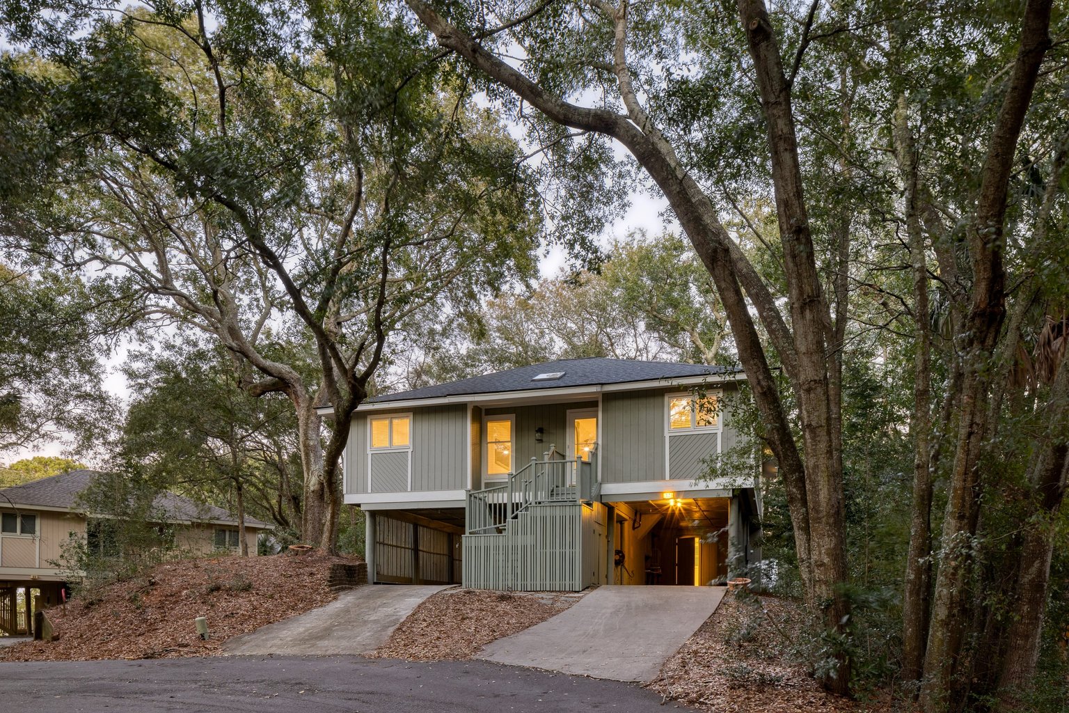 Isle of Palms Vacation Rental