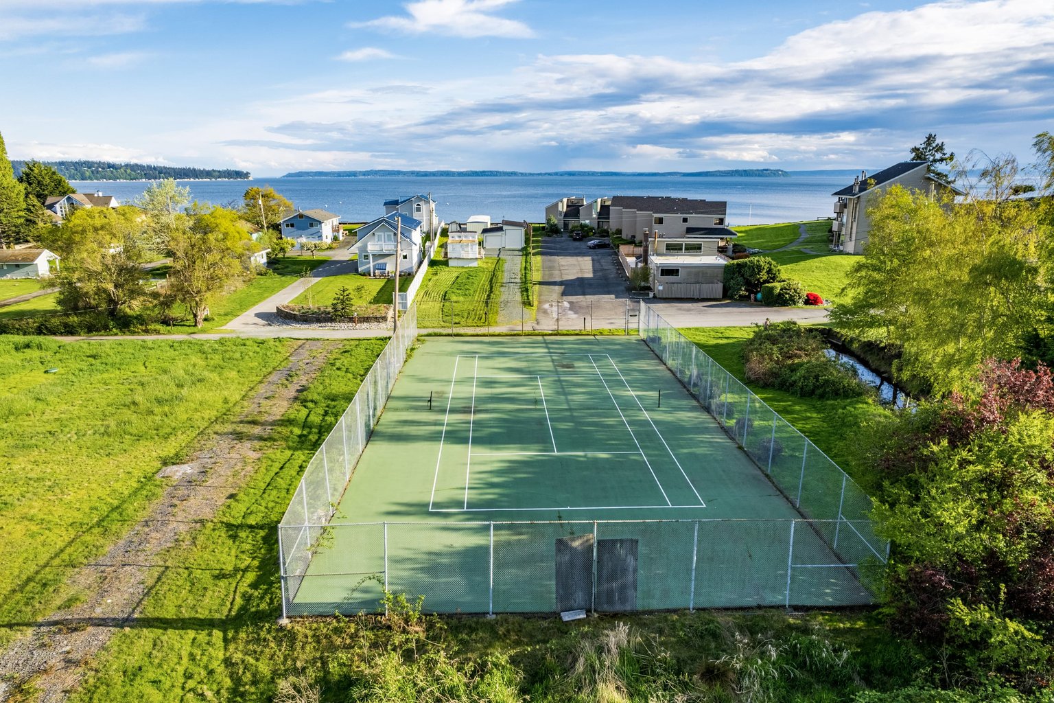 Freeland Vacation Rental