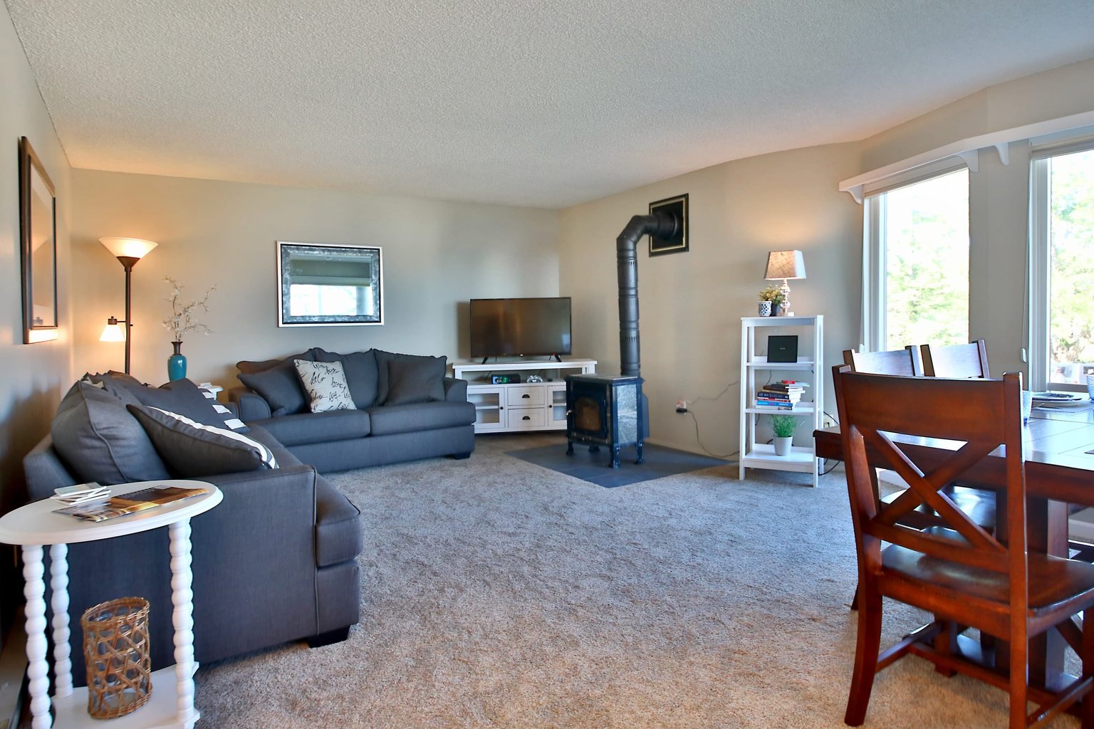 Freeland Vacation Rental