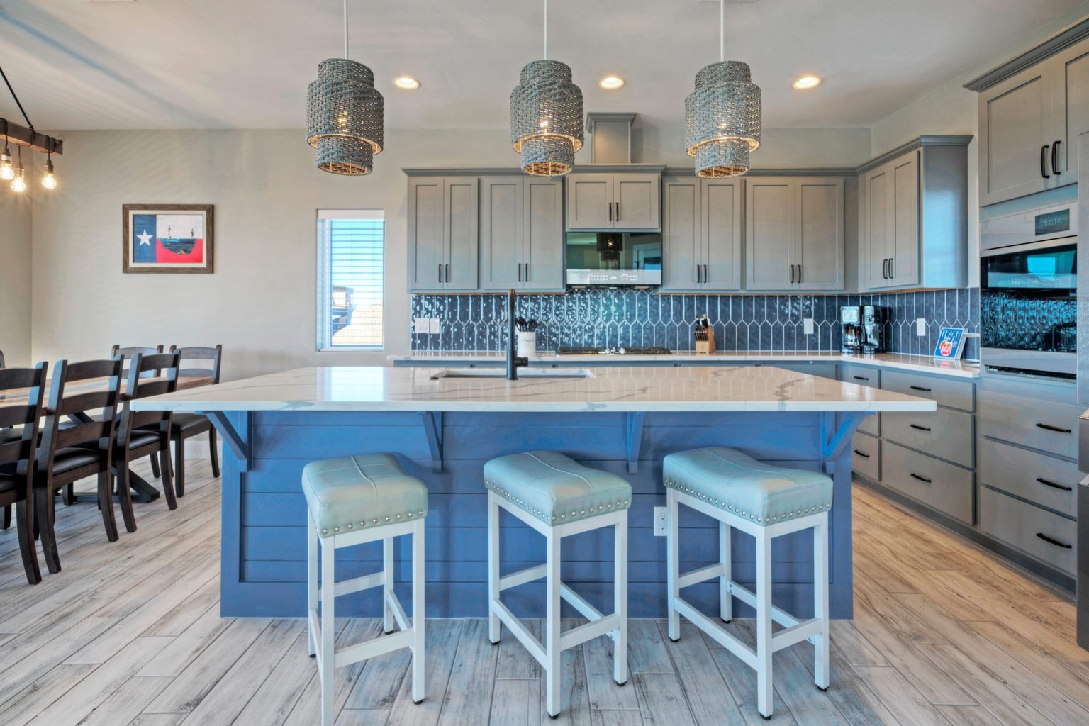 Port Aransas Vacation Rental