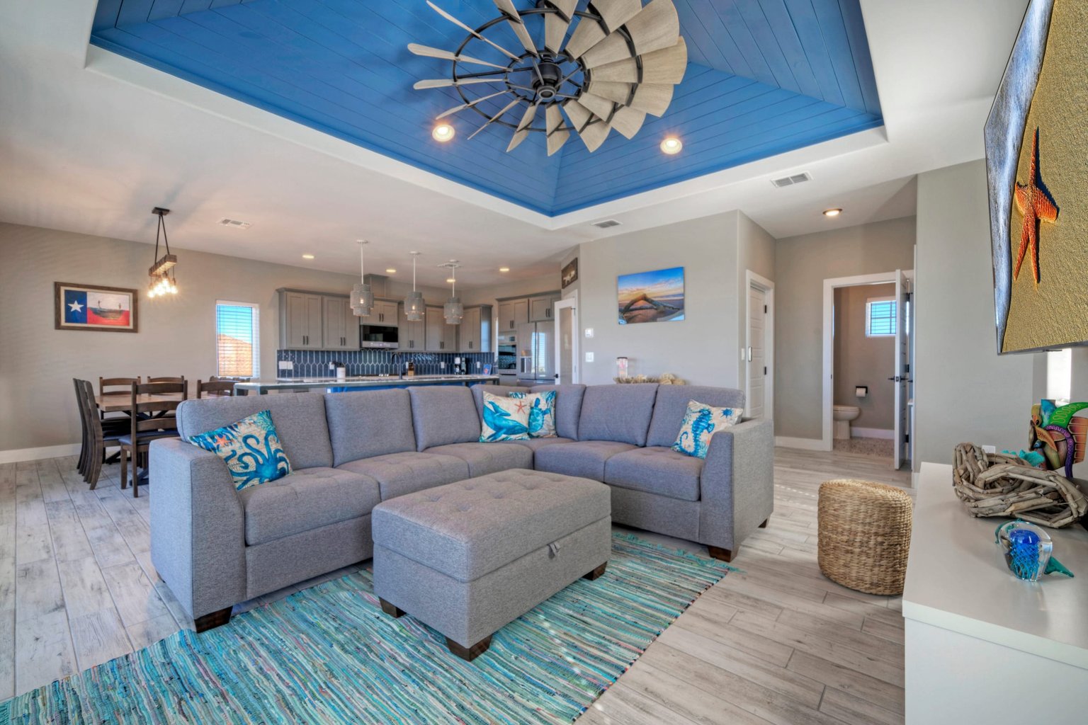 Port Aransas Vacation Rental