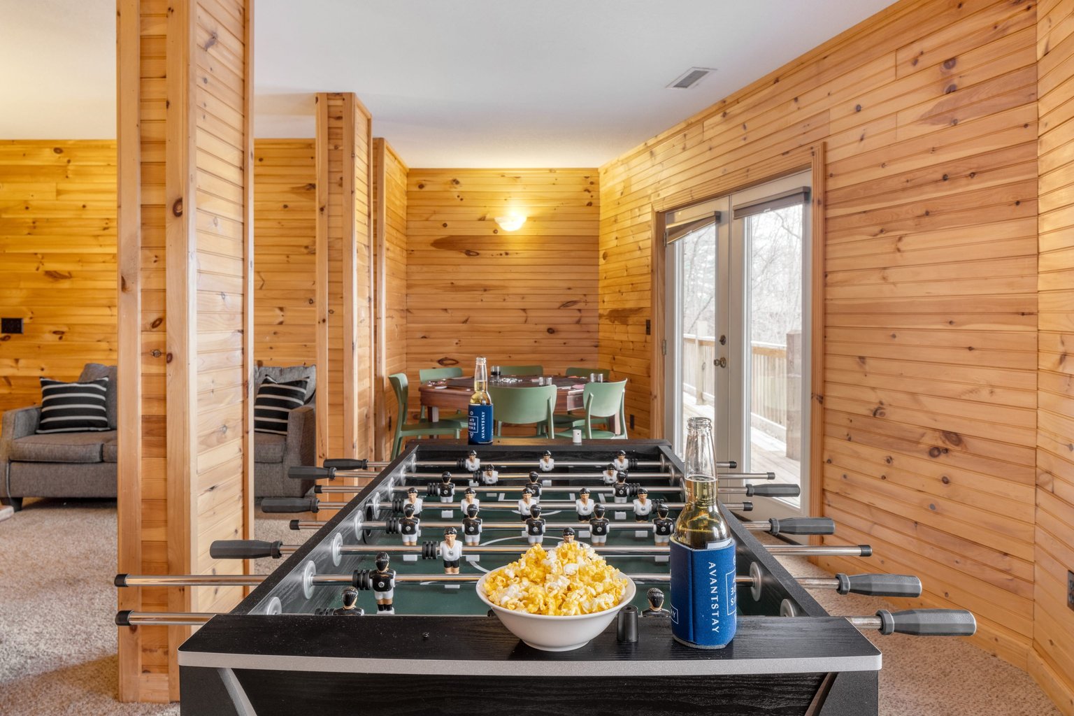 Asheville Vacation Rental